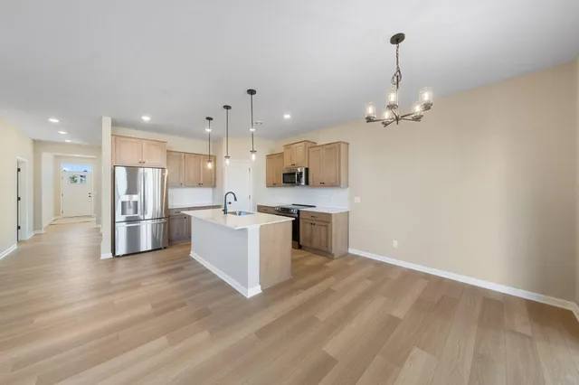 $457,000 | 1303 150th Street West, Rosemount, MN 55068