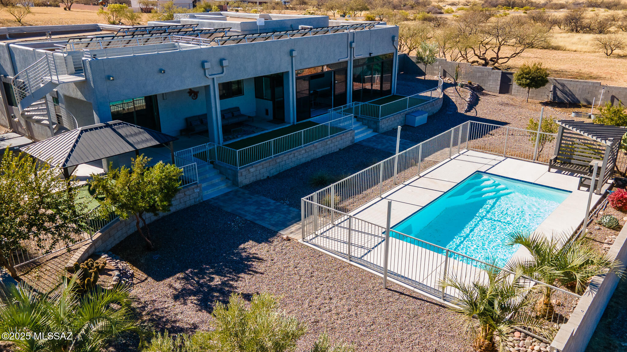 3366 West Horse Ride Loop Benson, AZ 85602 - Photo 41 of 49 Gallery Image 41