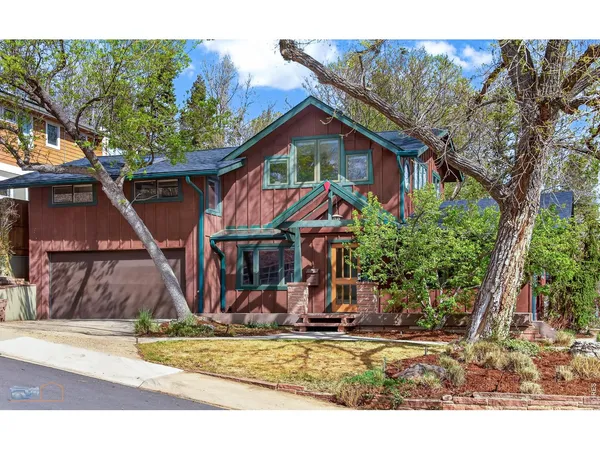 $1,899,900 | 315 Evergreen Avenue, Boulder, CO 80304