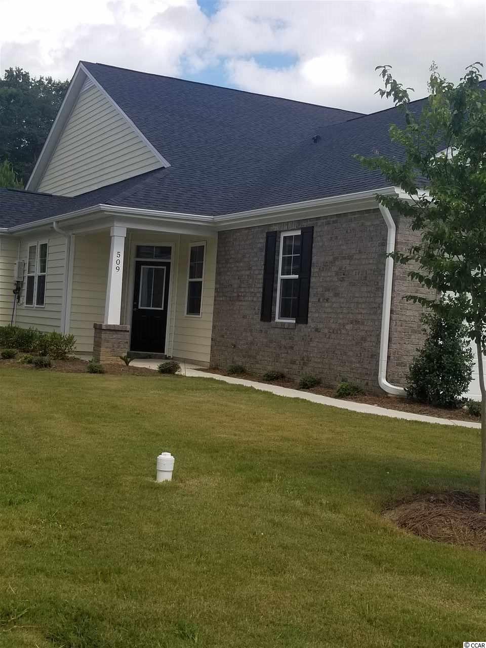 509 Botany Loop, Unit 509 Murrells Inlet, SC 29576 - Photo 1 of 25 Gallery Image 1