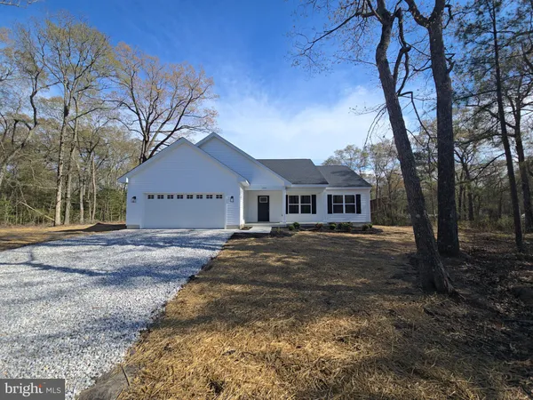 $399,000 | 2001 Wildwood Trail, Pocomoke City, MD 21851