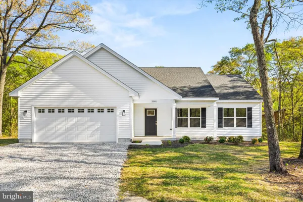 $399,000 | 2001 Wildwood Trail, Pocomoke City, MD 21851