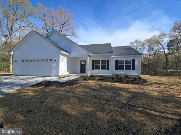 $399,000 | 2001 Wildwood Trail, Pocomoke City, MD 21851