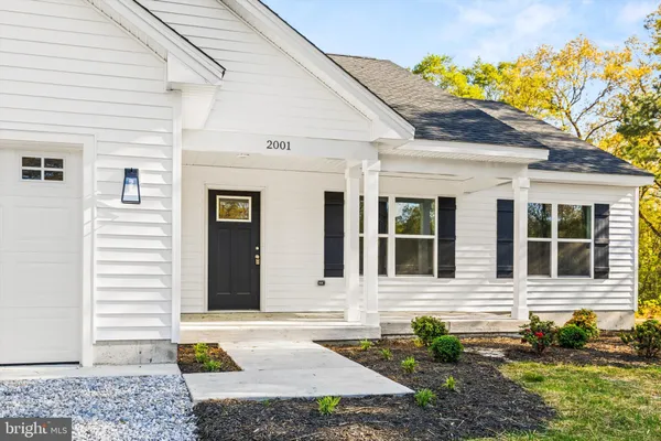 $399,000 | 2001 Wildwood Trail, Pocomoke City, MD 21851