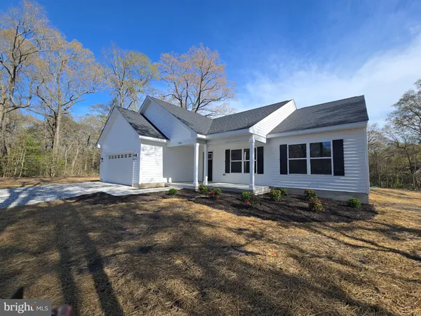 $399,000 | 2001 Wildwood Trail, Pocomoke City, MD 21851