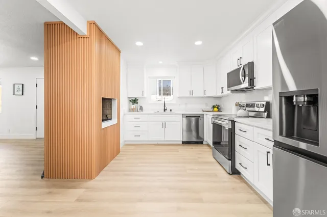 $699,000 | 1334 Seventh Street, Rodeo, CA 94572