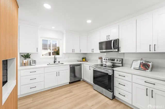 $699,000 | 1334 Seventh Street, Rodeo, CA 94572