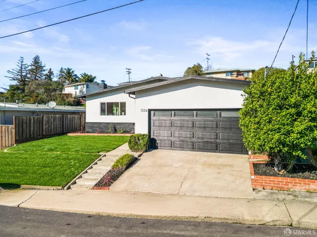 $699,000 | 1334 Seventh Street, Rodeo, CA 94572