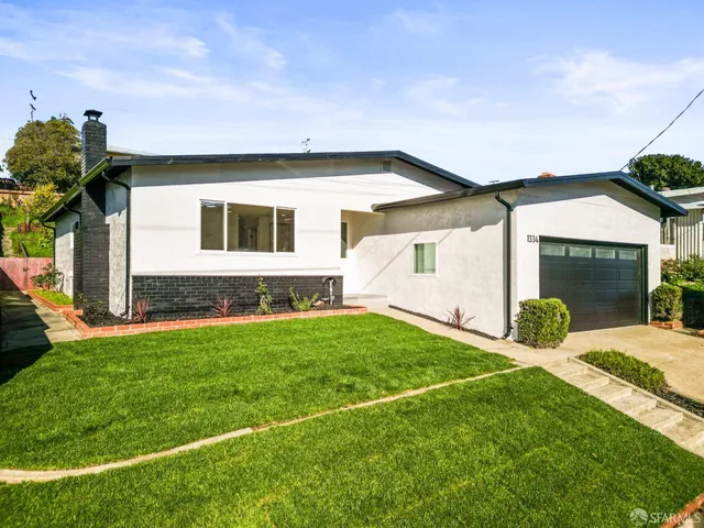 $699,000 | 1334 Seventh Street, Rodeo, CA 94572