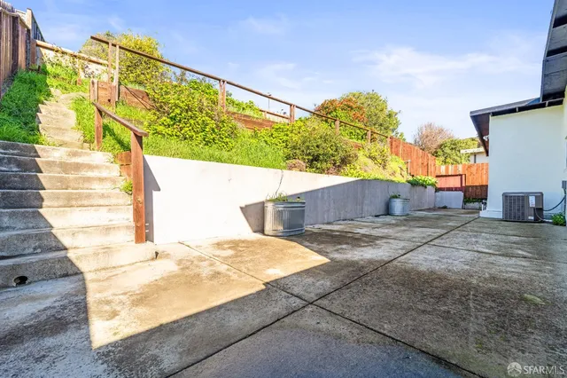 $699,000 | 1334 Seventh Street, Rodeo, CA 94572