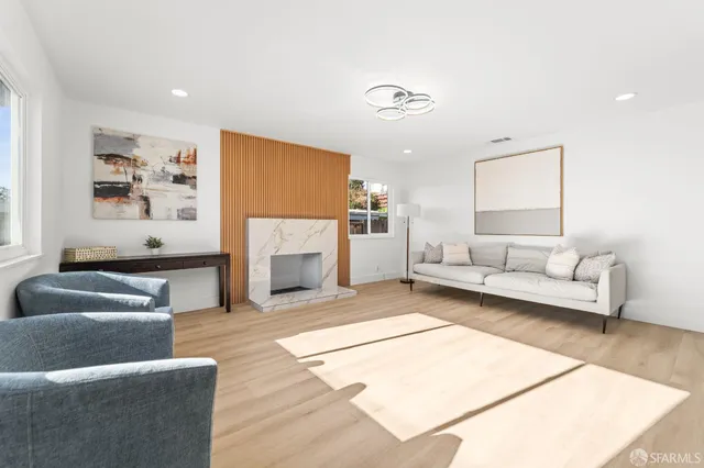 $699,000 | 1334 Seventh Street, Rodeo, CA 94572