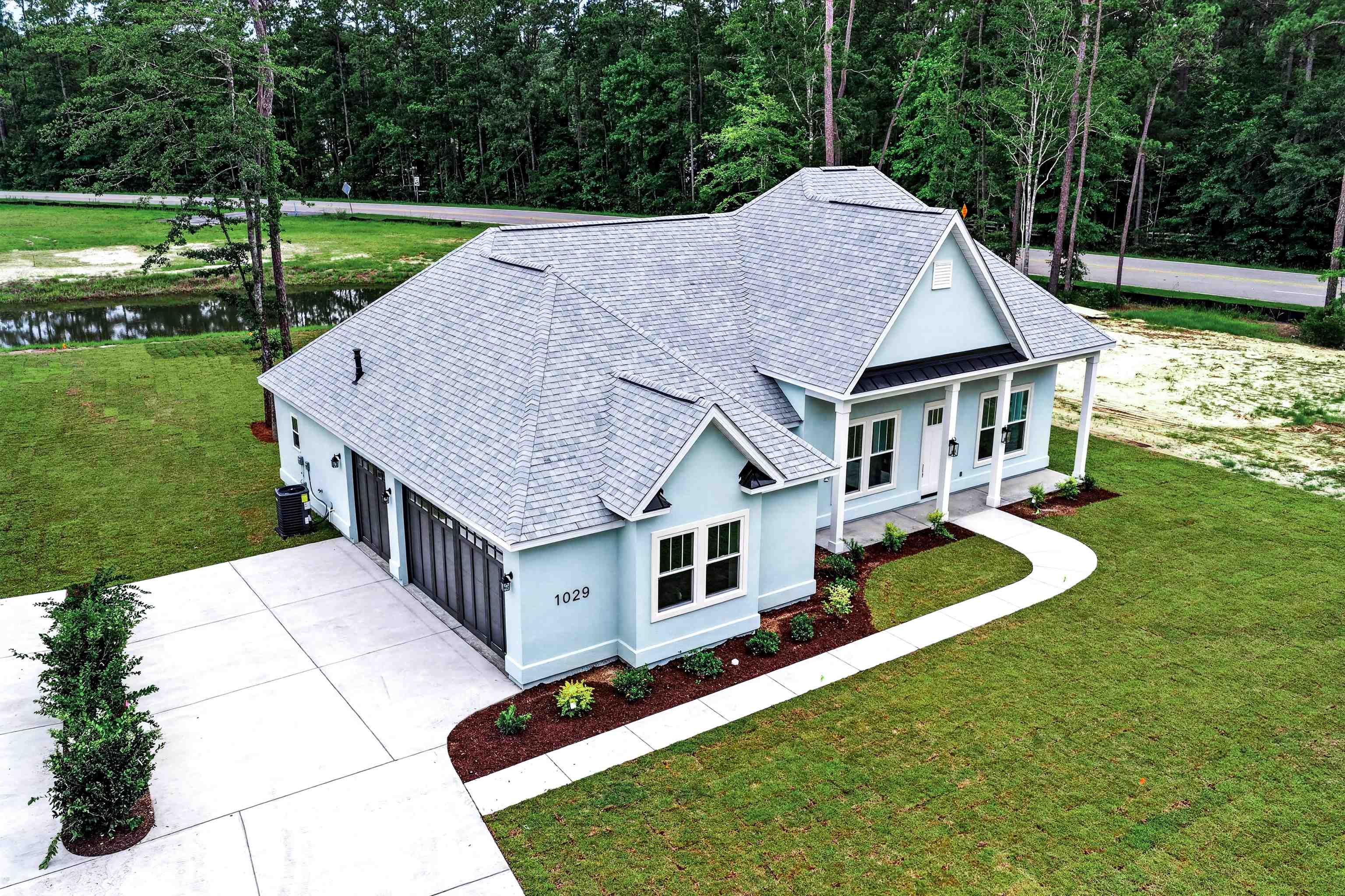 1029 Wachesaw Road Murrells Inlet, SC 29576 - Photo 65 of 79