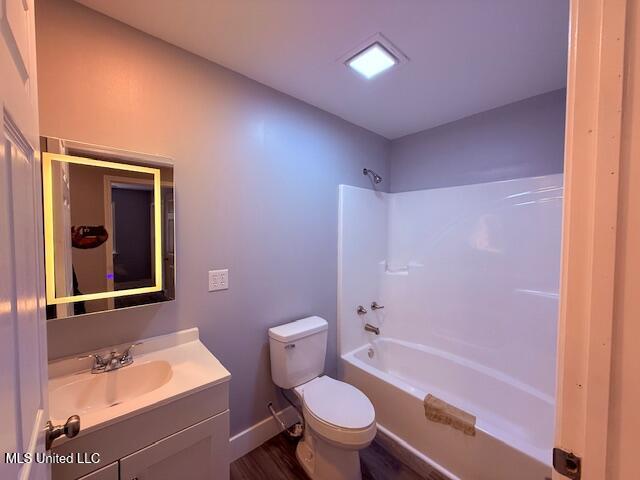 1058 Kokomo Road Kokomo, MS 39643 - Photo 13 of 23 IMG_0297