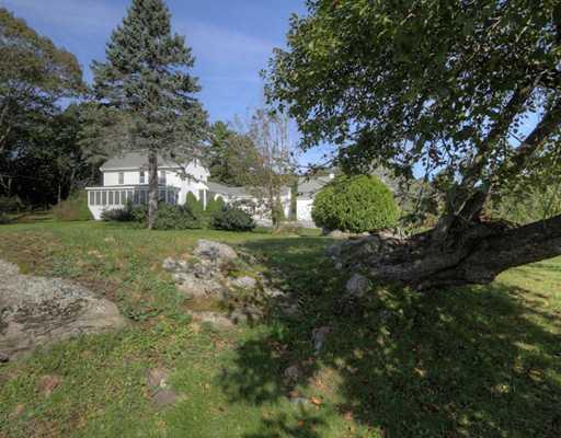 20 5 Islands Road Georgetown, ME 04548 - Photo 1 of 19 Exterior Front.