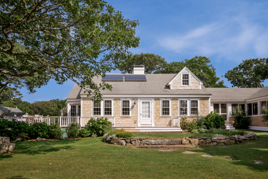 205 S Road Chilmark, MA 02535 - Photo 4 of 57 Gallery Image 4