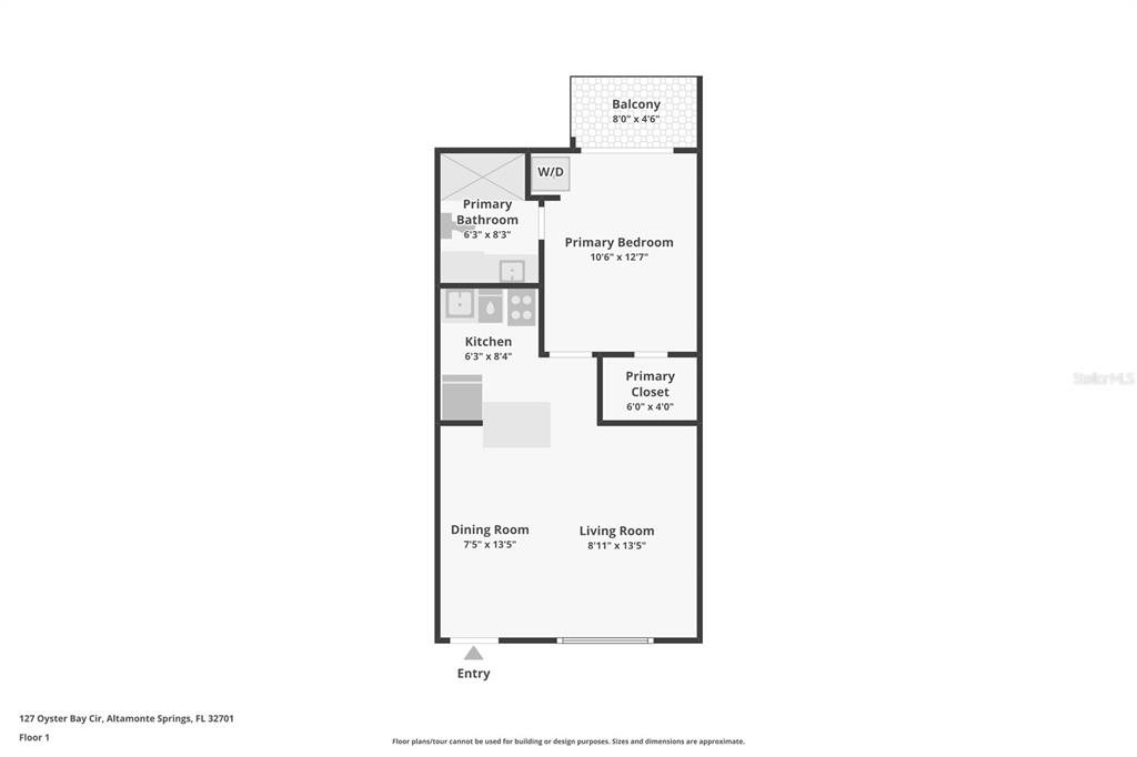 Undisclosed Address Altamonte Springs, FL 32701 - Photo 18 of 25