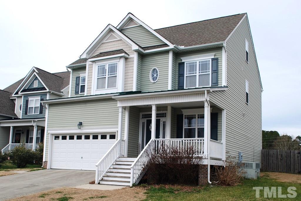 4235 Prelude Street Raleigh, NC 27616 - Photo 1 of 25 Gallery Image 1