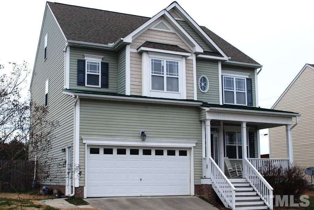 4235 Prelude Street Raleigh, NC 27616 - Photo 2 of 25 Gallery Image 2