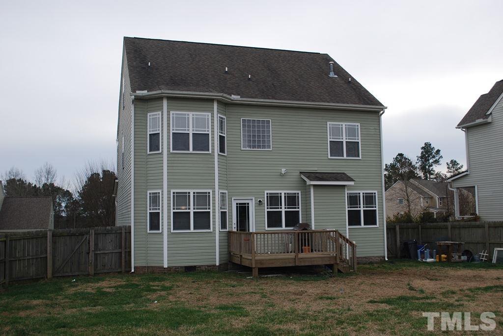 4235 Prelude Street Raleigh, NC 27616 - Photo 24 of 25 Gallery Image 24