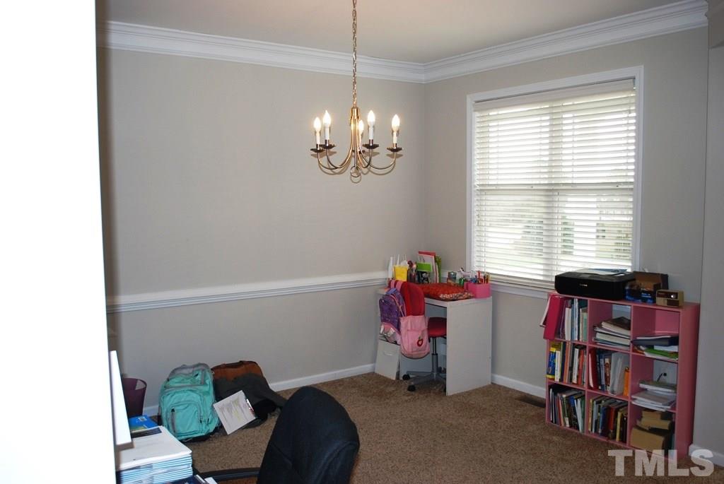 4235 Prelude Street Raleigh, NC 27616 - Photo 9 of 25 Gallery Image 9