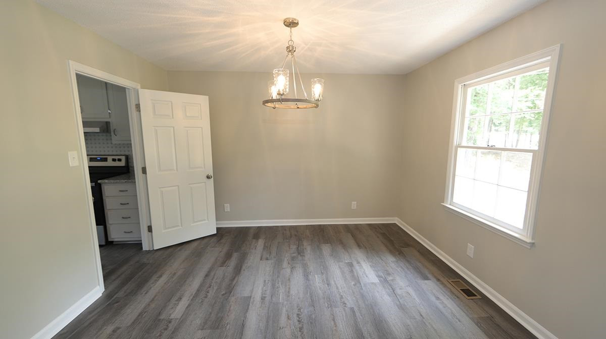 5614 Russell Road Durham, NC 27712 - Photo 3 of 13 Photo 3