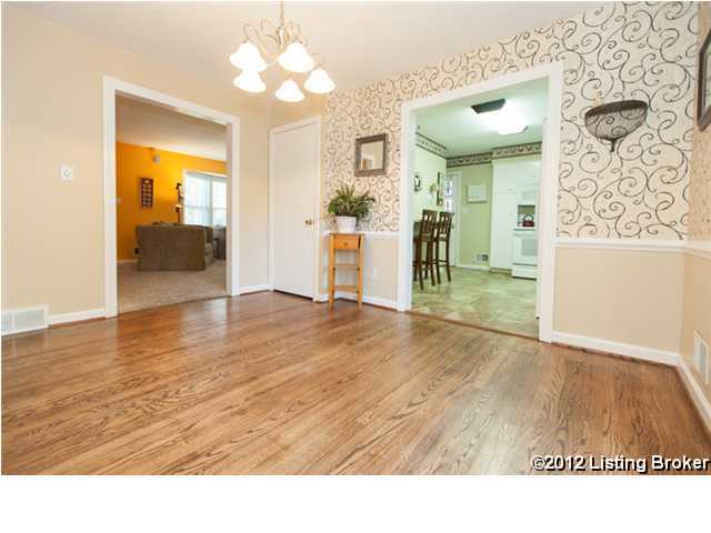 1909 Janlyn Road Louisville, KY 40299 - Photo 5 of 32 Additional Photo