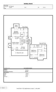 $440,000 | 707 Fargo Street, Durham, NC 27707