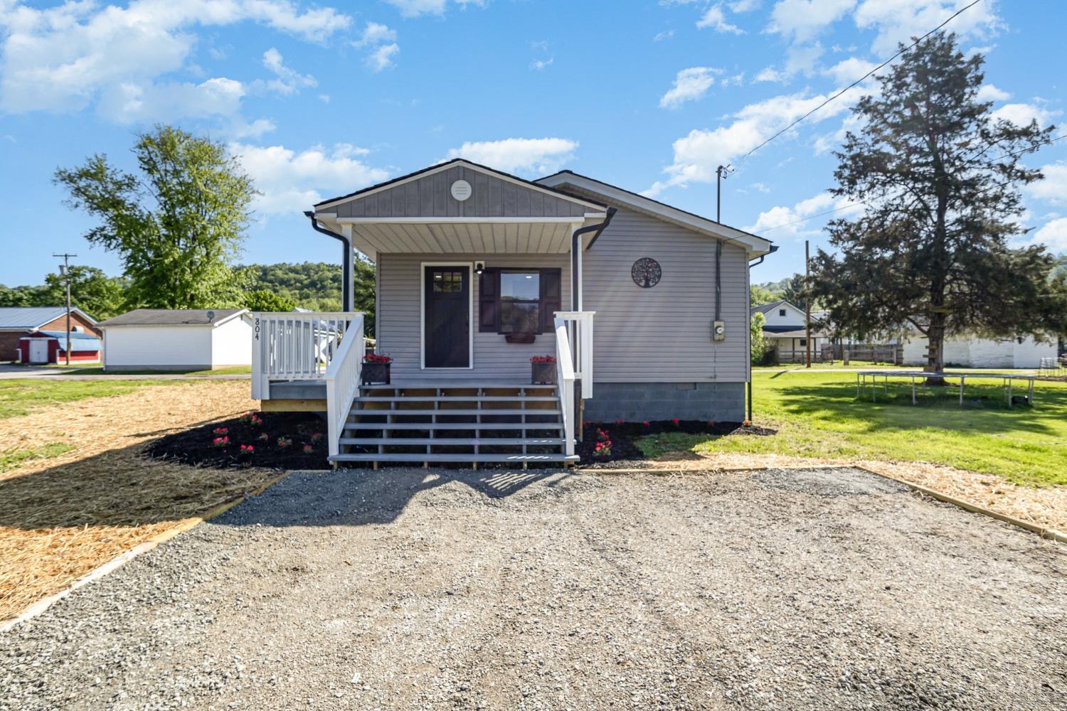 804 Oak Street Ripley, OH 45167 - Photo 2 of 20 Gallery Image 2