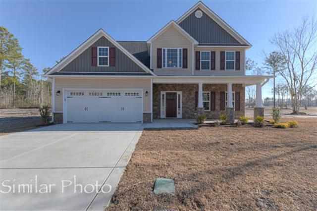125 Peytons Ridge Drive Hubert, NC 28539 - Photo 1 of 15 Primary Photo