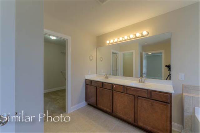 125 Peytons Ridge Drive Hubert, NC 28539 - Photo 13 of 15 Additional Photo