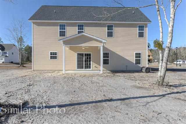 125 Peytons Ridge Drive Hubert, NC 28539 - Photo 15 of 15 Additional Photo