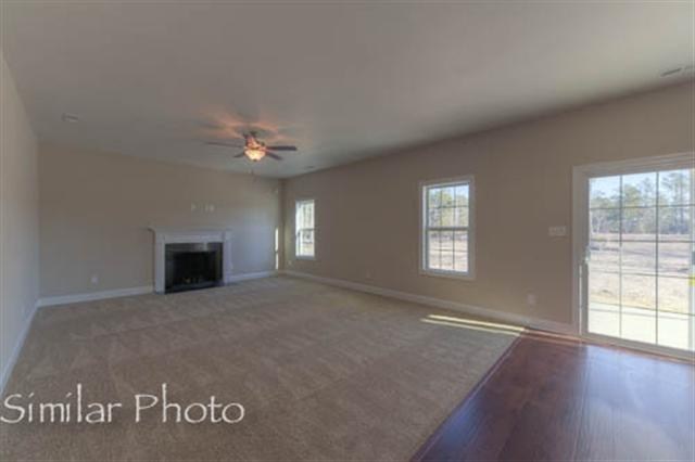 125 Peytons Ridge Drive Hubert, NC 28539 - Photo 3 of 15 Additional Photo