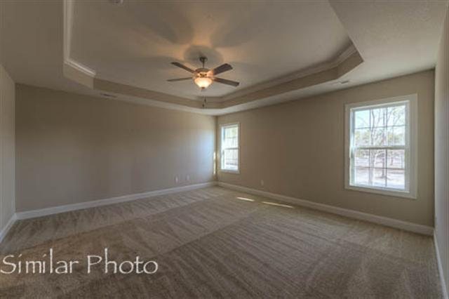 125 Peytons Ridge Drive Hubert, NC 28539 - Photo 10 of 15 Additional Photo