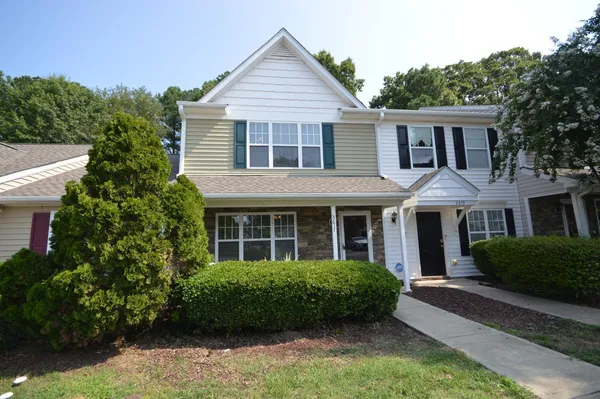 $1,600 | 3617 Bison Hill Lane, Raleigh, NC 27604