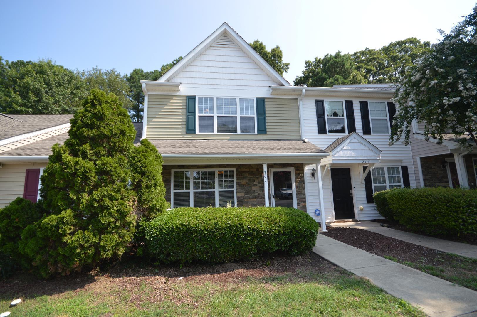 3617 Bison Hill Lane Raleigh, NC 27604 - Photo 1 of 24 Photo #1