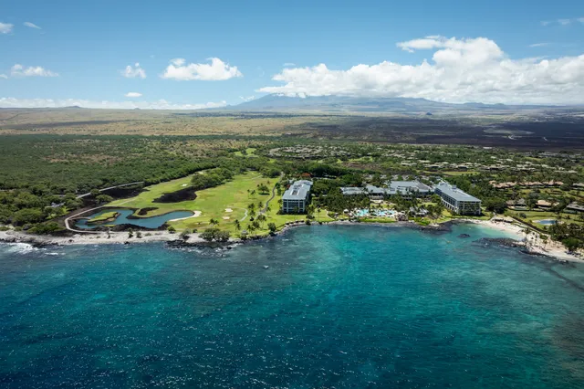 $1,197,000 | 68-1125 North Kaniku Drive, Unit 706, Kamuela, HI 96743