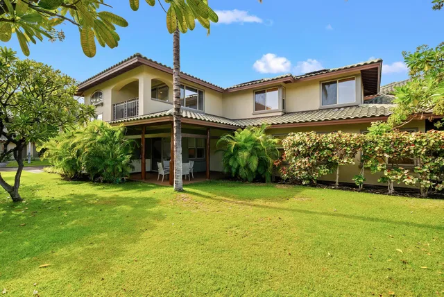 $1,197,000 | 68-1125 North Kaniku Drive, Unit 706, Kamuela, HI 96743