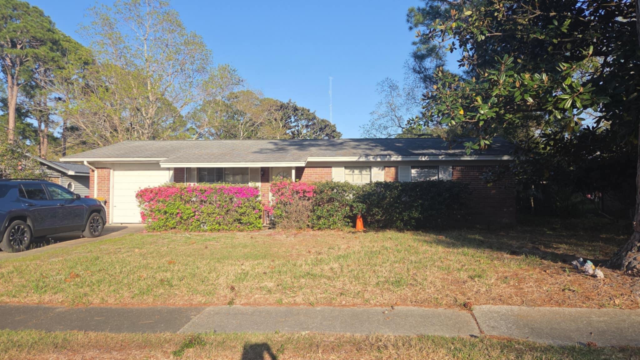224 Deluna Road Southwest Fort Walton Beach, FL 32548 - Photo 1 of 12 Front