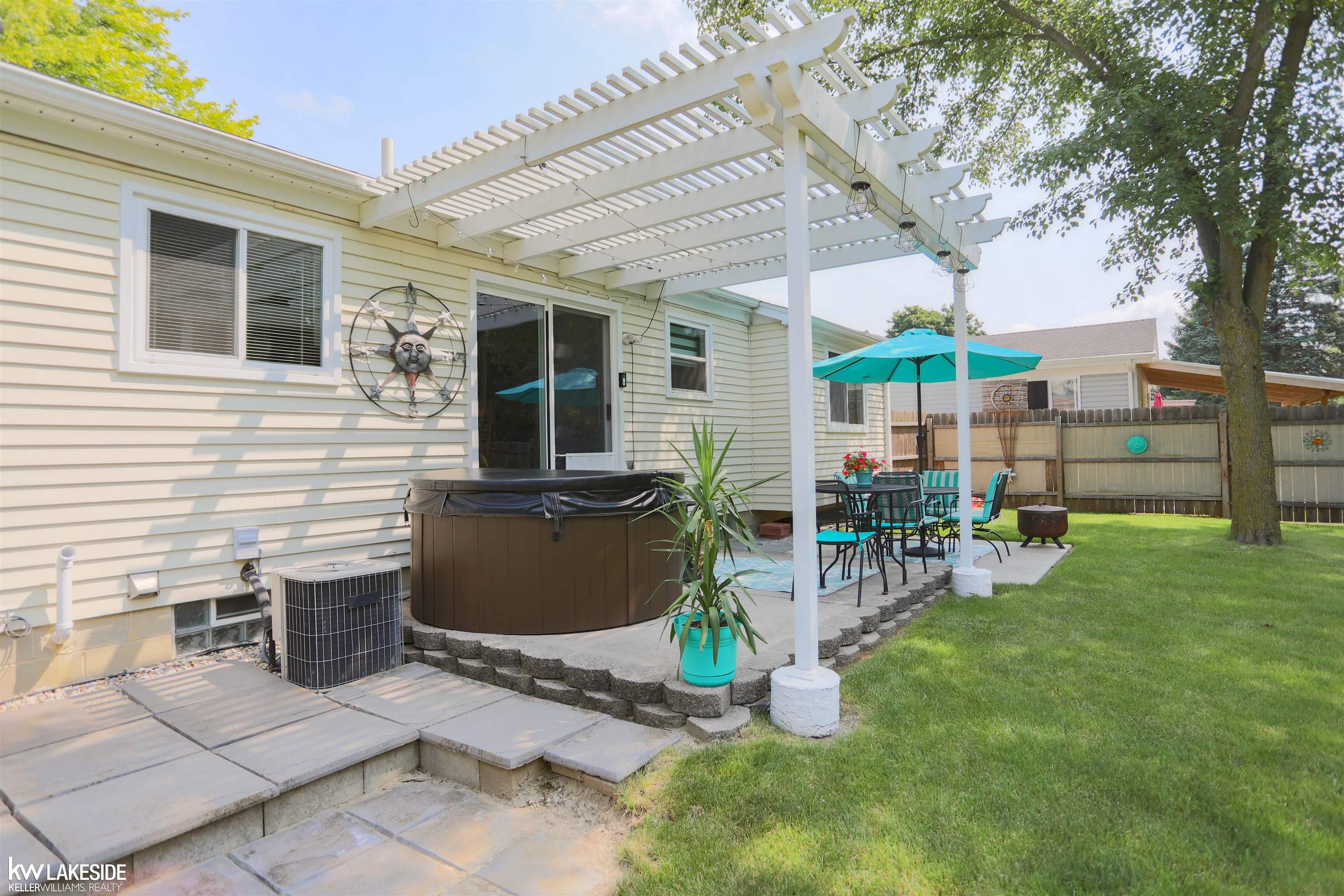 23566 Colonial Armada, MI 48005 - Photo 4 of 21