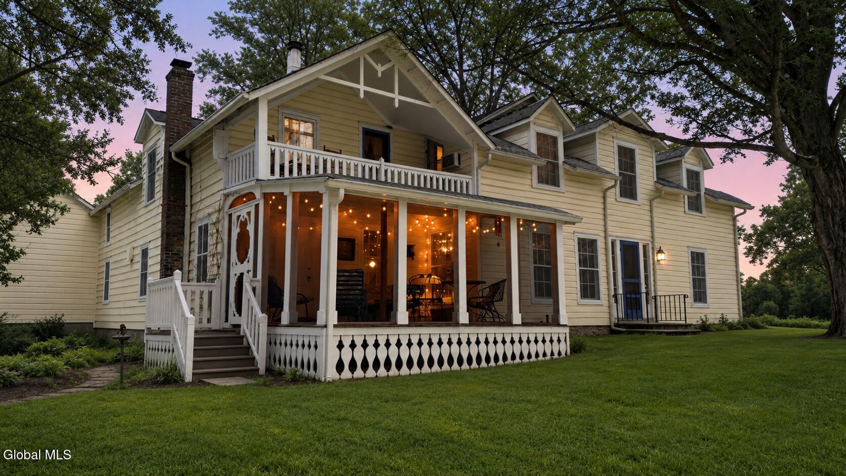 797 Western Road Schodack, NY 12033 - Photo 3 of 67 porch