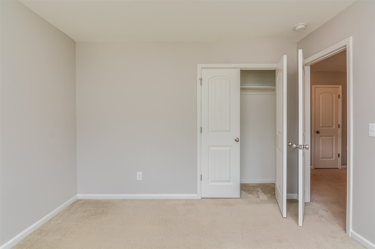 1301 Barnford Mill Road Wake Forest, NC 27587 - Photo 16 of 25 Photo 16