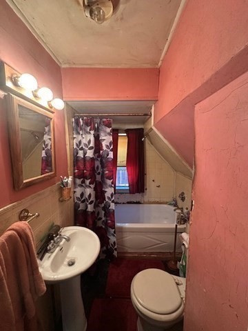 31 Amherst Street Boston, MA 02131 - Photo 11 of 33