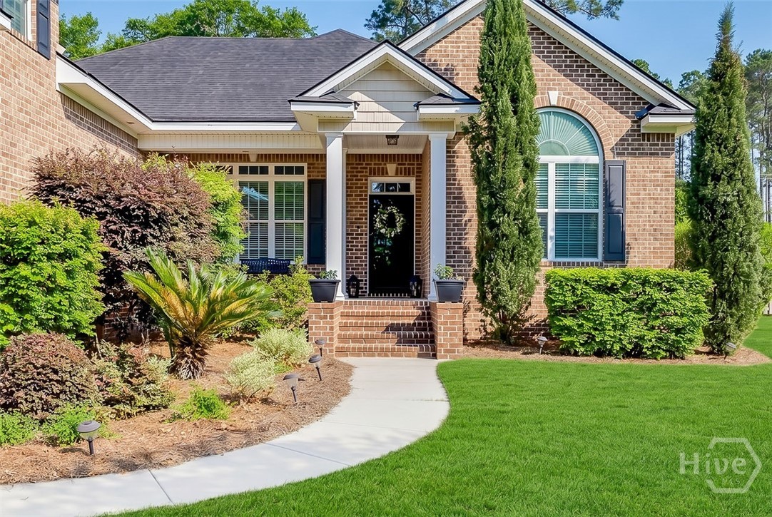 108 Sweetwater Circle Rincon, GA 31326 - Photo 3 of 44