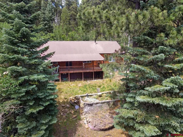 $275,000 | 450 Rosalie Drive, Durango, CO 81301
