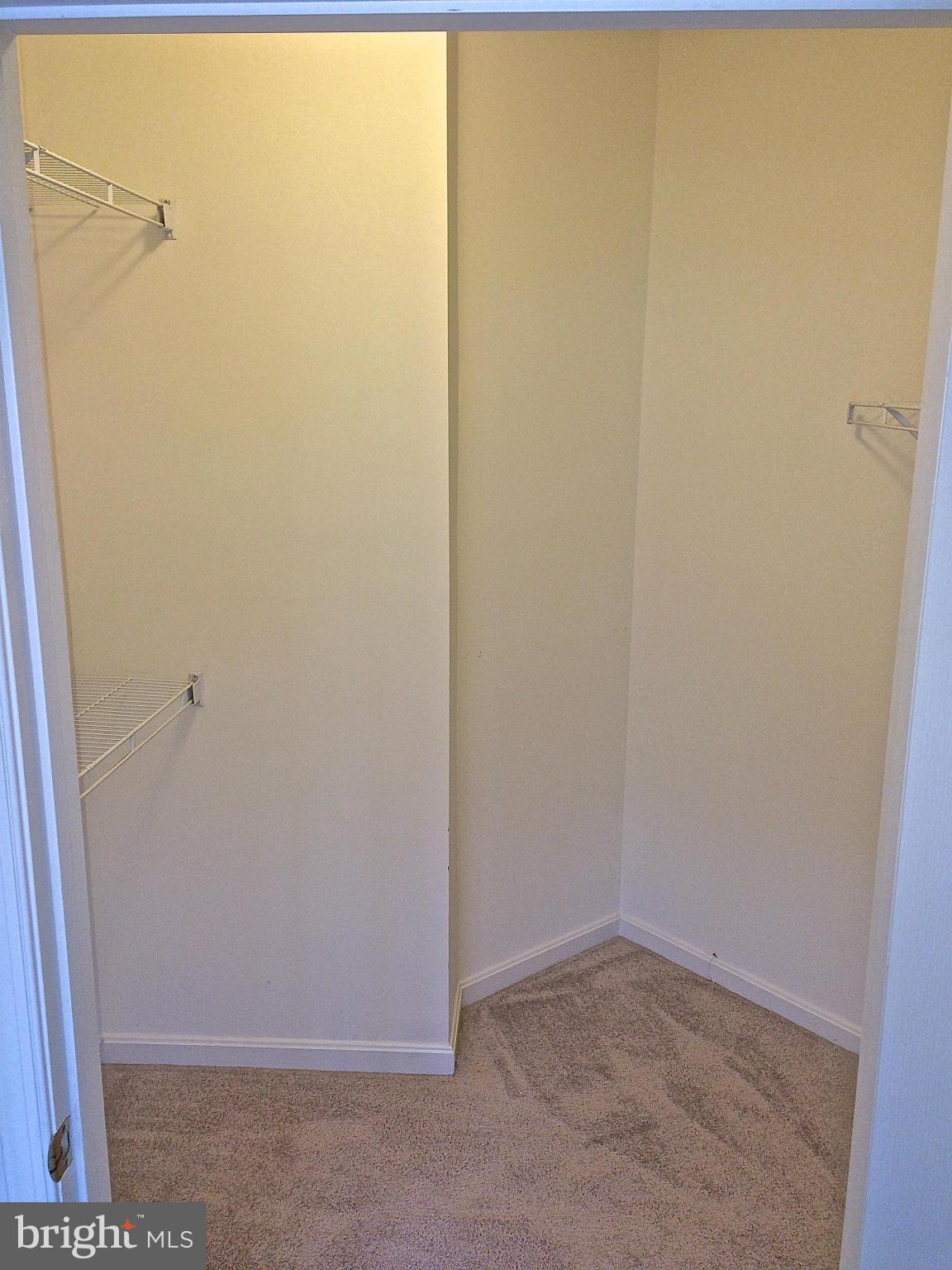 12185 Abington Hall Place, Unit 204 Reston, VA 20190 - Photo 11 of 26 Walk-In Closet