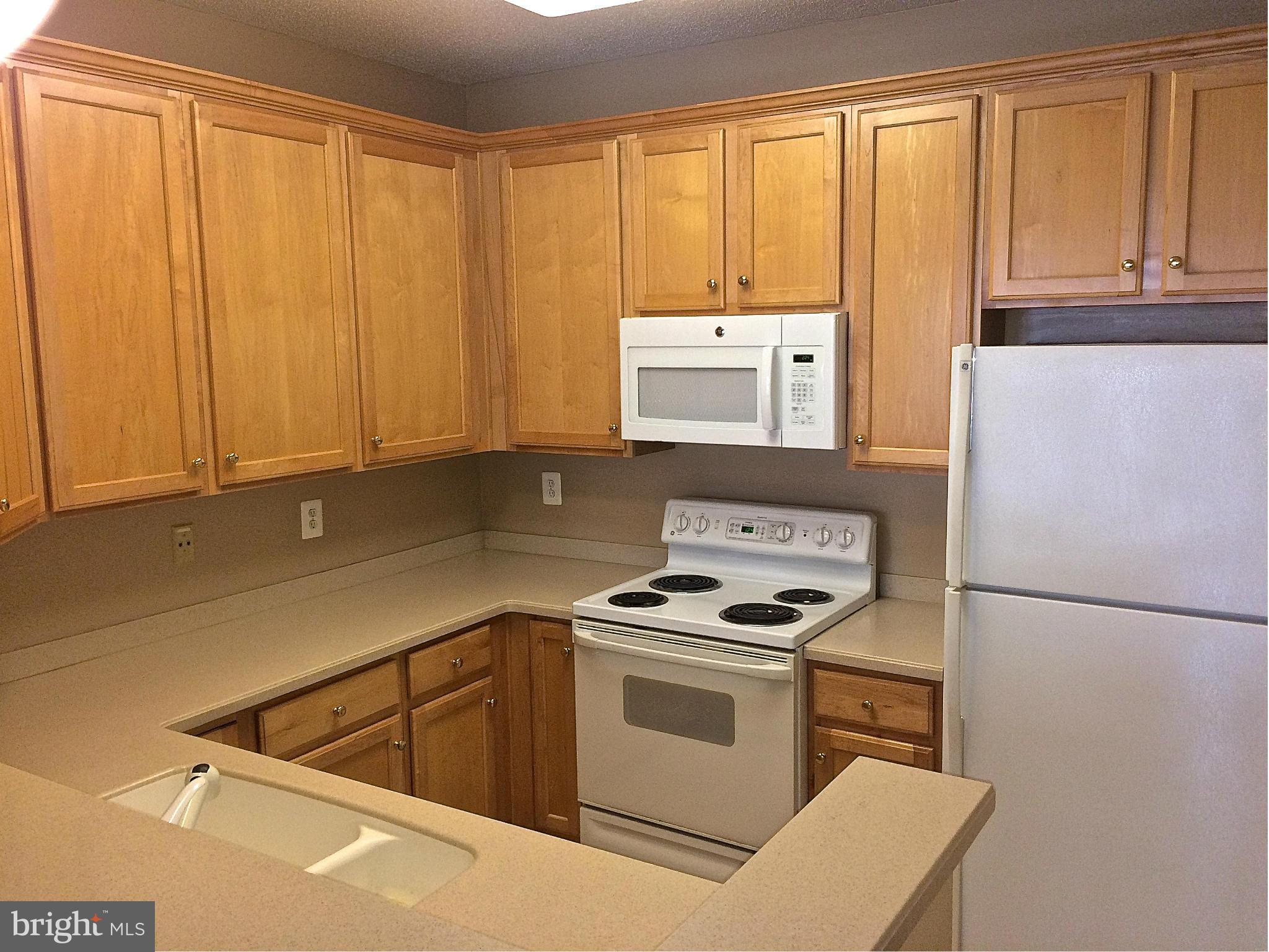 12185 Abington Hall Place, Unit 204 Reston, VA 20190 - Photo 14 of 26 Kitchen