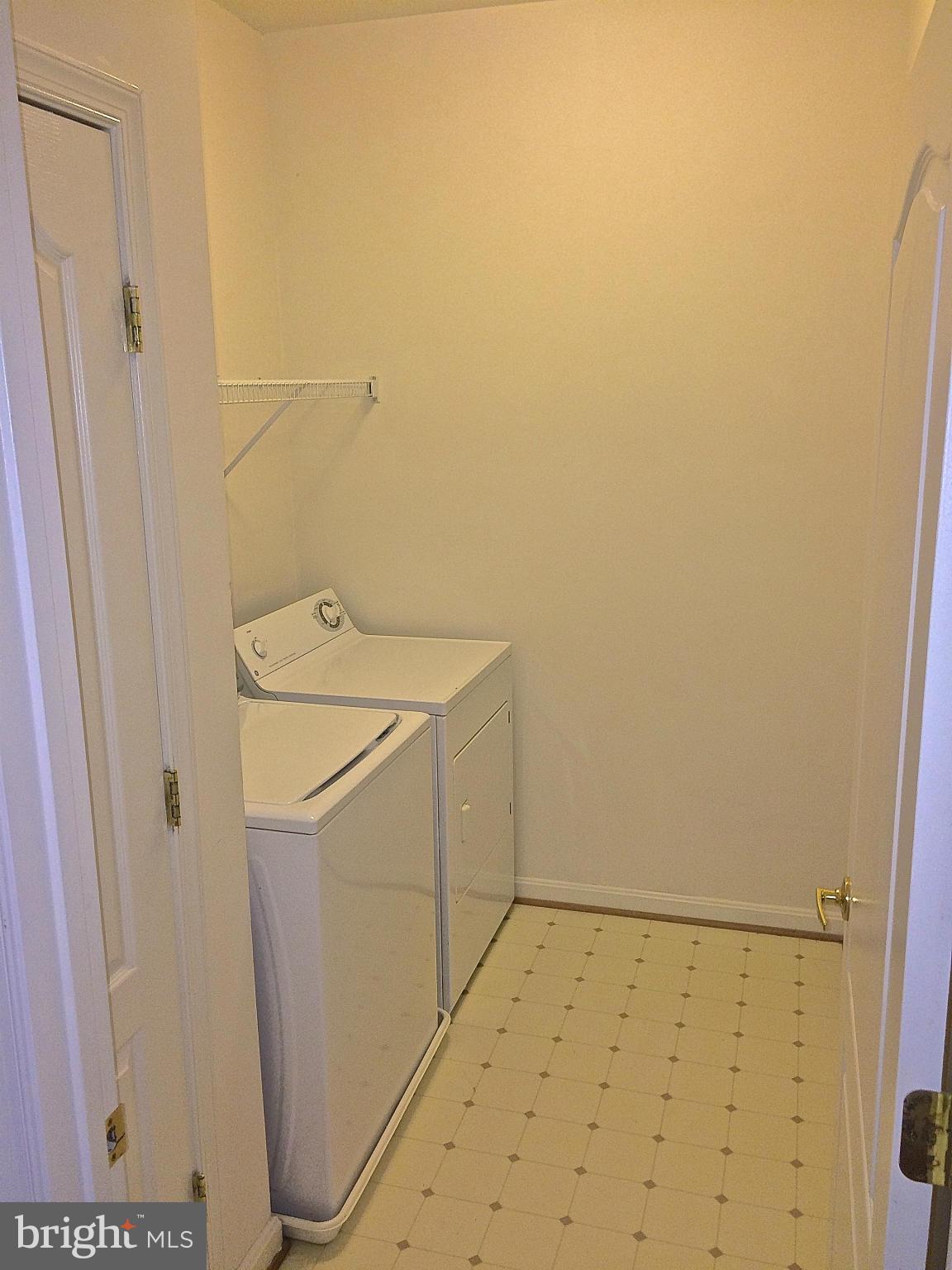 12185 Abington Hall Place, Unit 204 Reston, VA 20190 - Photo 16 of 26 Separate Laundry Room