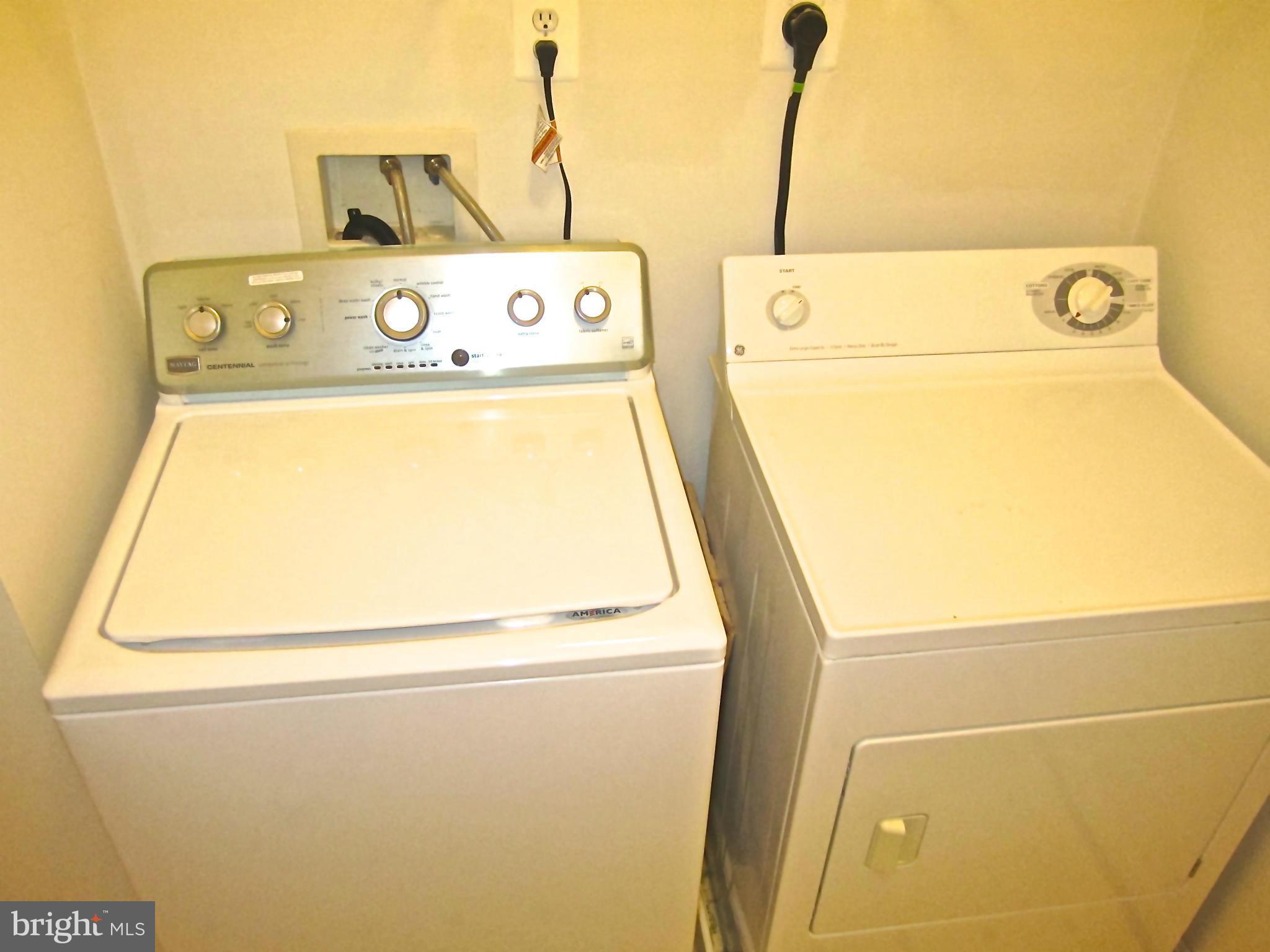 12185 Abington Hall Place, Unit 204 Reston, VA 20190 - Photo 17 of 26 New Dryer