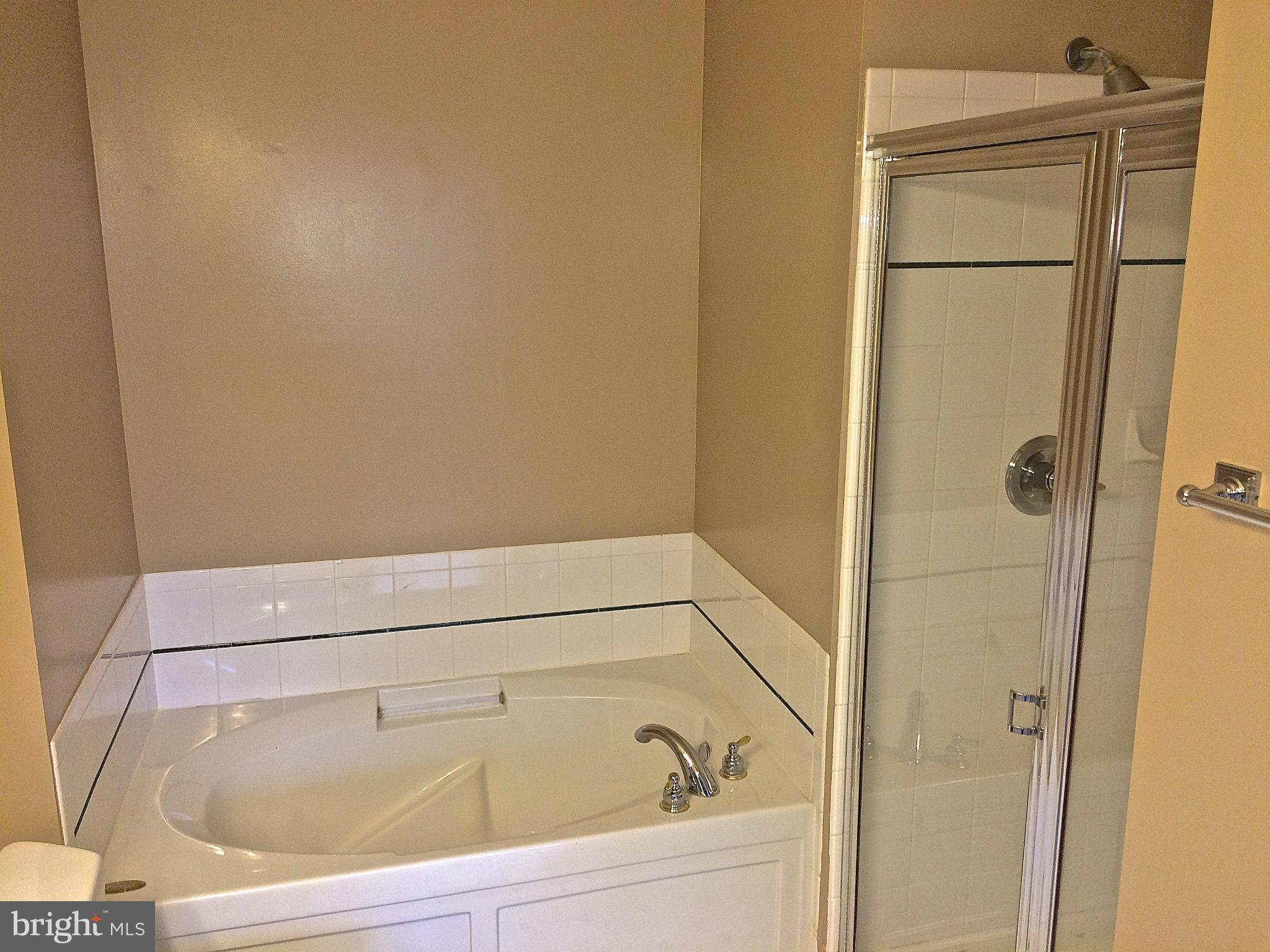 12185 Abington Hall Place, Unit 204 Reston, VA 20190 - Photo 7 of 26 Bath (Master)