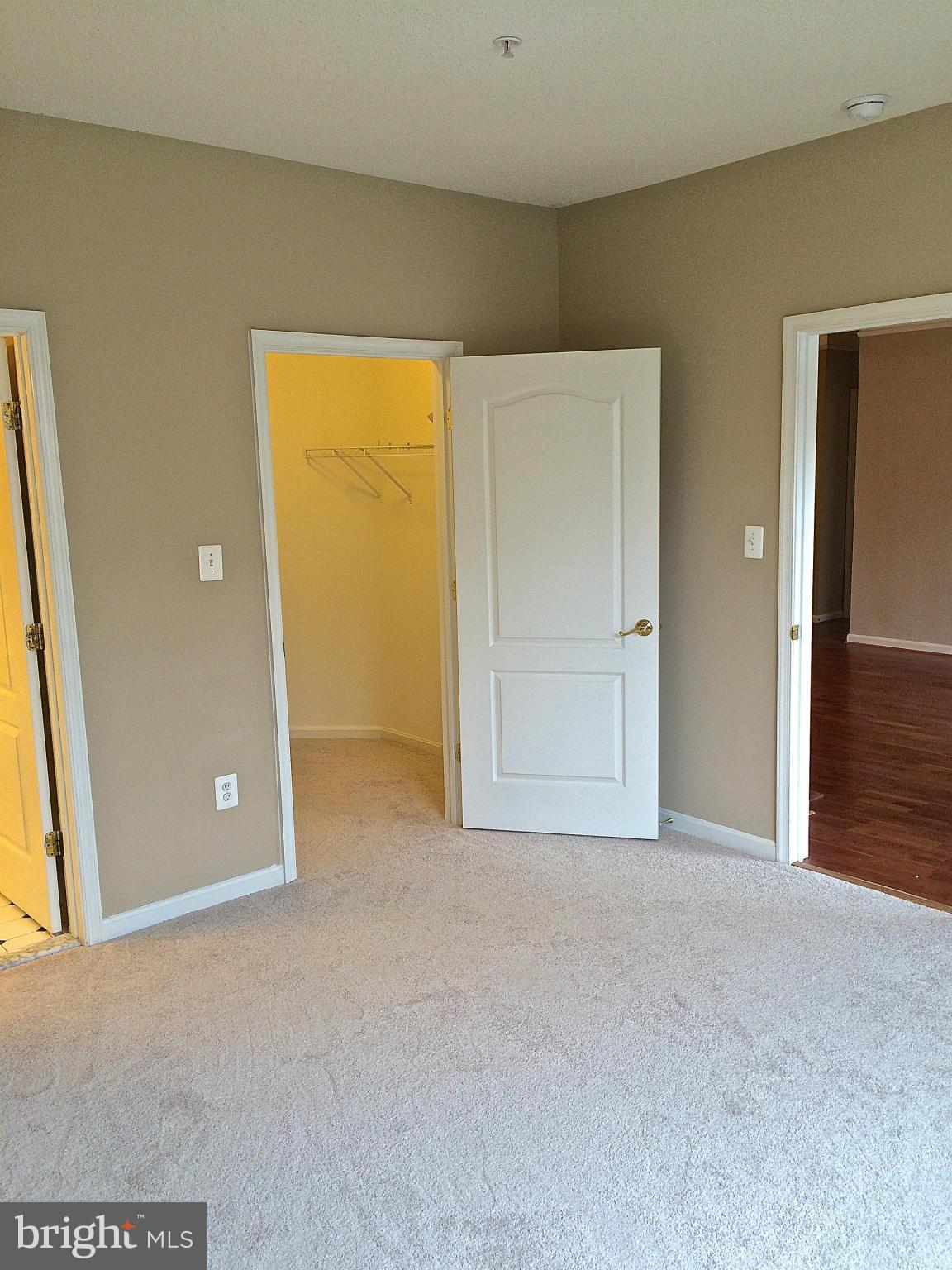12185 Abington Hall Place, Unit 204 Reston, VA 20190 - Photo 10 of 26 Bedroom (Master)